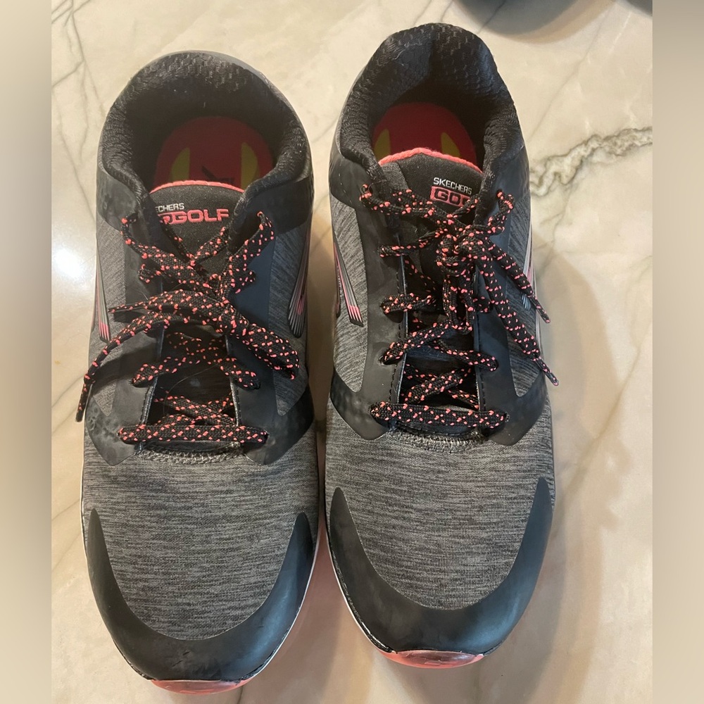 Skechers, Golf shoe, sz 7